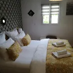 D'hote Noalhat - Zenith D'auvergne