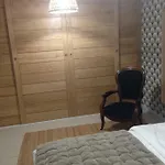 D'hote Noalhat - Zenith D'auvergne