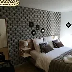 דירה D'hote Noalhat - Zenith D'auvergne La Roche-Blanche (Puy-de-Dome)