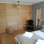 דירה D'hote Noalhat - Zenith D'auvergne