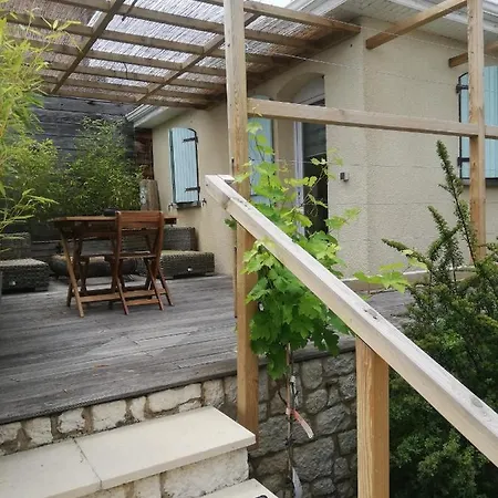D'hote Noalhat - Zenith D'auvergne * La Roche-Blanche (Puy-de-Dome)