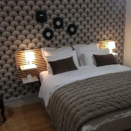 D'hote Noalhat - Zenith D'auvergne La Roche-Blanche (Puy-de-Dome)