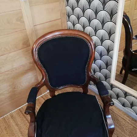 D'hote Noalhat - Zenith D'auvergne La Roche-Blanche (Puy-de-Dome)