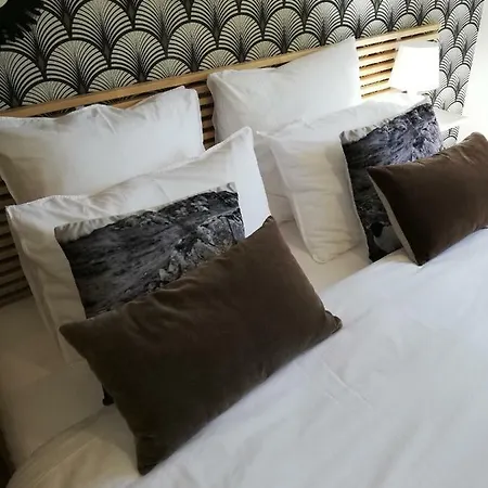 D'hote Noalhat - Zenith D'auvergne La Roche-Blanche (Puy-de-Dome)