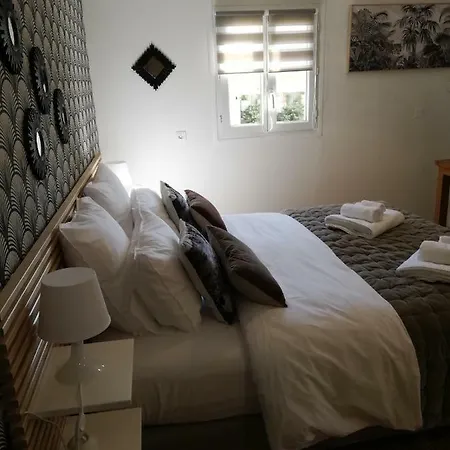 D'hote Noalhat - Zenith D'auvergne