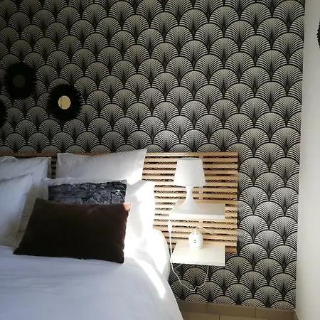 Apartamento D'hote Noalhat - Zenith D'auvergne La Roche-Blanche (Puy-de-Dome)