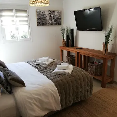 D'hote Noalhat - Zenith D'auvergne * La Roche-Blanche (Puy-de-Dome)